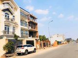 Bán Đất Thổ Cư Gần Cầu Vượt Tỉnh Lộ 10, Dt 80M2