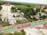 Đất Nền Chơn Thành Giá Cực Sốt Dẻo