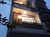 Bán Gấp Nhà Khu Vực Chợ Bình Chánh,shr, Dân Cư Đông.