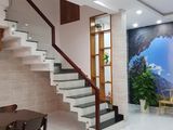 Nhà Mt Nguyễn Hữu Trí,tân Túc Bình Chánh. Shr, 100%thổ Cư, Sang Tên Ngay