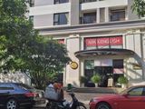 Shophouse Timecity 287M2 Thu Nhập Cho Thuê Lên Đến 4K$