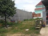 Bán Đất Tại Đường Trần Văn Giàu - Bình Chánh