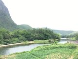 Bán Ô Đất Hoa Hậu Cạnh Suối Ở Thôn Lưỡng Kì - Xã Thống Nhất - Hoành Bồ Giá Chỉ 3Tr/m2