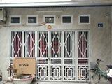 Bán Nhà Trong Ngõ Tại Tô Hiệu - Quận Lê Chân, Hải Phòng