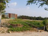Cần Bán Lô Đất Thổ Cư, Xây Dựng Tự Do, Hẻm 8M Trãi Nhựa, Hổ Trợ Vay Ngân Hàng.