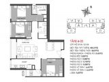 Siêu Căn Hộ 4 Ngủ Hinode City, Kim Ngưu- Đẳng Cấp Tiêu Chuẩn Nhật Bản