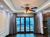 Phố Ba Đình 57M2 – Mt 4 Mét – Ô Tô Tránh – Kinh Doanh - Vỉa Hè Rộng