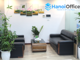 Cho Thuê Văn Phòng Giá Rẻ Full Tiện Ích Tại Cầu Giấy