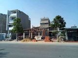 Đất Nền Bình Hưng - Bình Chánh Giá Rẻ, Sổ hồng riêng, Xdtd