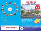 Cần Bán Gấp Căn Nhà Mặt Tiền Tai Tân Phong, Biên Hòa