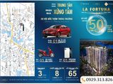 Cơ Hội Sở Hữu Căn Hộ Cao Cấp Ở Vị Trí Vàng Thành Phố Vĩnh Yên Giá Chưa Đến 1,2 Tỷ Trả Góp 20 Năm Trả Trước 296Tr, Dự Kiến Tháng 10/2021 Nhận Nhà Căn 62M2, 2Pn - Chung Cư Cao Cấp La Fortuna Vĩnh Yên => Cơ Hội Sở Hữu Nhà Chung Cư Cao Cấp Vị Trí Đắc Địa Khôn