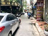 Đống Đa Phân Lô Vip Phương Mai 60M2 – 4 Tầng – Mt 4.3 Mét – Ô Tô Tránh – Kinh Doanh – Vỉa Hè