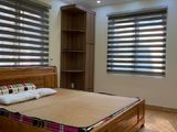Bán Nhà Phố Thái Hà 45 M2, 4 Tầng, Mặt tiền 4M. Giá 4.5 Tỷ