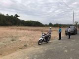 Đất Đẹp Thổ Cư Bao Sổ Đỏ Tại Trung Tâm Hành Chính Châu Pha, Bà Rịa- Vũng Tàu