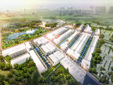 Bán Đất Nền Dự Án Lic City Phú Mỹ