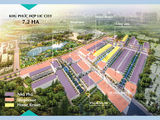 Bán Đất Nền Dự Án Lic City Phú Mỹ