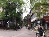 Mặt Phố Cầu Giấy Trung Yên 32M2 – Lô Góc – Ô Tô Tránh Kinh Doanh – Giá Chào 6.8 Tỷ