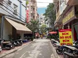 Mặt Phố Cầu Giấy Trung Yên 32M2 – Lô Góc – Ô Tô Tránh Kinh Doanh – Giá Chào 6.8 Tỷ