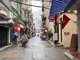 Đống Đa Mặt Ngõ Tây Sơn 40M2 – Ô Tô Vào Nhà – Kinh Doanh – Mặt Tiền 4.3 Mét