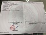 Chính Chủ Bán Lô Đất Mặt Đường Hoàng Văn Thụ Khu Hòa Long - Kinh Bắc - Tp.bắc Ninh. Giá 3.xxx Tỷ
