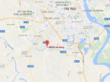 Tổng Hợp Các Căn 2Pn Dưới 1 Tỷ Tại Hà Đông