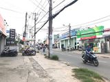 Góc 2 Mặt Tiền Đường Tô Ngọc Vân, Thủ Đức