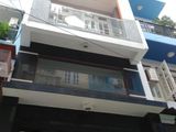 Nhà Đẹp 3 Lầu Đường Lý Thường Kiệt, Tân Bình, 55M2, Chỉ 5 Tỷ, 0981215276