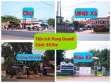 Đất Mặt Tiền Quốc Lộ 14 ,chơn Thành