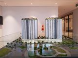 Bán Chung Cư Thương Mại Dịch Vụ Vci Tower .... Trả Góp Chỉ Từ 299Tr 1 Căn. Lh: 0818504666.