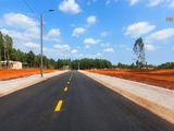 Đất Nền Mặt Tiền Đường Nhựa Mỹ Xuân Ngãi Giao- Vị Trí Đắc Địa Giá Chỉ Từ 750Tr