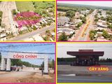 Đất Nền Chơn Thành Giá Hót Nhất Thời Điểm