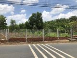 Bán Đất Mặt Tiền Bình Minh, Thành Phố Tây Ninh 10M X 30M, 2.2 Tỷ