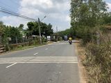 Bán Đất Mặt Tiền Bình Minh, Thành Phố Tây Ninh 10M X 30M, 2.2 Tỷ