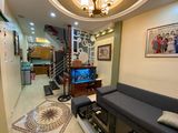 Hai Bà Trưng Tân Mai 40M2 – 4 Tầng – Mt 3.8 Mét – Ở Luôn – Cách Ô Tô 40 Mét – Ở Sướng