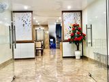 Mỹ Đình Nhà Mới 6 Tầng,Thang Máy, 45M2, Mặt Tiền 4.3 Mét, Kinh Doanh, Giá Chào 6.5 Tỷ
