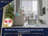 Biểu Tượng Mới, Tòa Nhà Cao Nhất Bình Dương