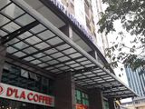 Hot- Duy Nhất Văn Phòng 100M2- Tòa Eurowindow Trần Duy Hưng- 20Triệu/tháng- 0919.287.369