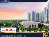 Biểu Tượng Mới, Tòa Nhà Cao Nhất Bình Dương