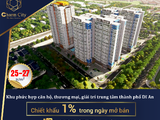 Biểu Tượng Mới, Tòa Nhà Cao Nhất Bình Dương