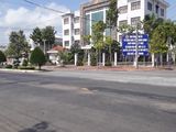 Đất Nền Ngay Uỷ Ban