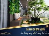 Chung Cư Cho Người Nước Ngoài Tại Vĩnh Yên, Cách Phố Cổ 1Km