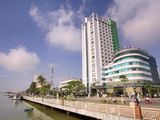 Cho Thuê Văn Phòng Đường Bạch Đằng, Diện Tích 100M2. Lh Hotline: 098.20.999.20