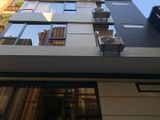 Bán Nhà Nguyễn Chí Thanh, Ba Đình, 70M, 5T, Mt3.5, 8Tỷ, 0983.428.016