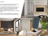 Bán Chung Cư Thương Mại Dịch Vụ Vci Tower .... Trả Góp Chỉ Từ 299Tr 1 Căn. Lh: 0818504666.