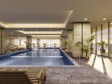 Cho Thuê Vp 250M2, Tòa Mỹ Sơn Tower Nguyễn Huy Tưởng, Giá 10$- Bàn Giao Ngay