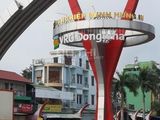 Cần Đăng Bán Đất Nền Cạnh Khu Dân Cư Đại Nam