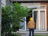 Nhà 1 Trệt, 1 Lầu, 1 Tum, 2 Ban Công (5X20.8M) 100% Thổ Cư.