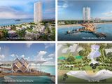Căn Hộ Nghĩ Dưỡng Đẳng Cấp 5* Aquamarine - Kiêu Sa Ngọc Biển - Sencondhome Tại Trung Tâm Vũng Tàu