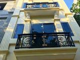 Chính Chủ Cần Bán Biệt Thự Mặt Ngõ Hồ Tùng Mậu , Có Thang Máy , 7 Chỗ Vào Tận Nhà - Vừa Ở Vừa Làm Văn Phòng Vừa Cho Thuê , Kinh Doanh Sầm Uất , Khu Phố Hot Nhất Hà Nội