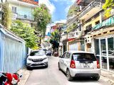 Mặt Phố Hai Bà Trưng – Ô Tô Tránh – Kinh Doanh – Nhà Mới – 44M2 – 6 Tầng – Thang Máy – Mt 6 M